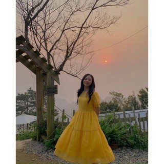 ĐẦM VÀNG ĐÀ LẠT