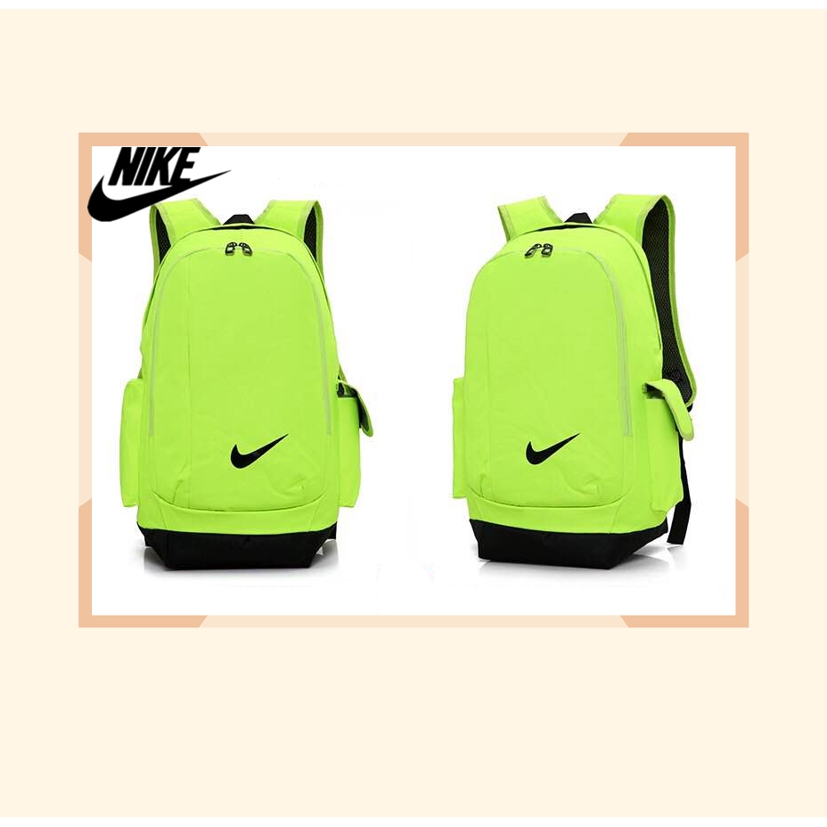Ba Lô Đeo Vai Nike Cỡ Lớn Thời Trang 2020 Cho Nam Và Nữ