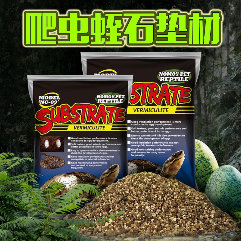 Đất Nền Bán Cạn cho Bò Sát