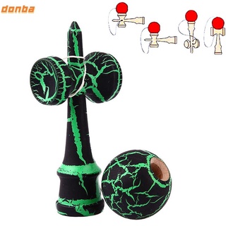 Quả Bóng Kendama Đồ Chơi Giáo Dục Thời Trang Cho Bé