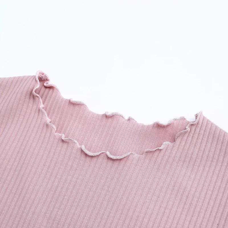 Áo Thun Tay Ngắn Cổ Tròn Thiết Kế Mỏng Thời Trang Mùa Hè Theo Phong Cách Vintage Cho Nữ