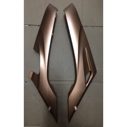 Ốp Lườn Vision  Chính Hãng Honda - Có Đủ Màu