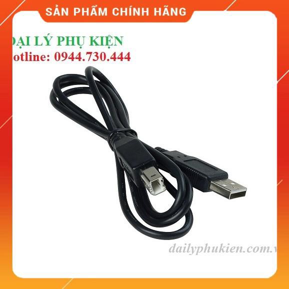 Cáp máy in 1.5m giá rẻ dailyphukien