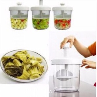 Sét 3 hộp muối dưa cà