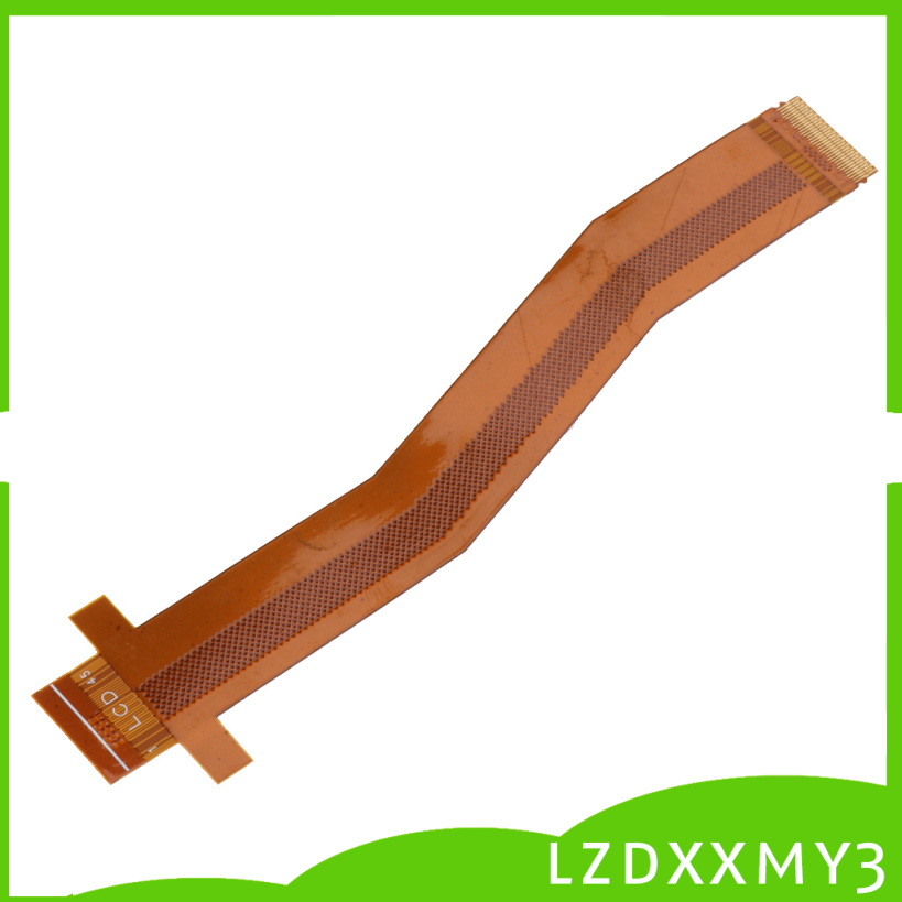 Dải cáp màn hình LCD thích hợp cho Samsung Galaxy Note 10.1 Sm-P600 P601 P605