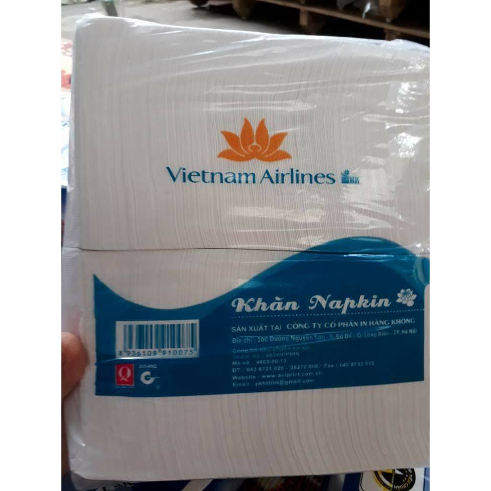 Giấy Ăn Hai Lớp