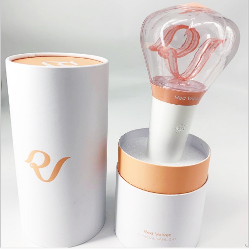 Đèn cổ vũ Lightstick REDVELVET