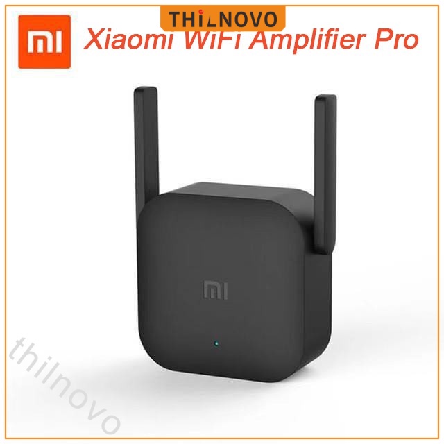 Thiết Bị Khuếch Đại Tín Hiệu Wifi Xiaomi 300mbps 2.4g