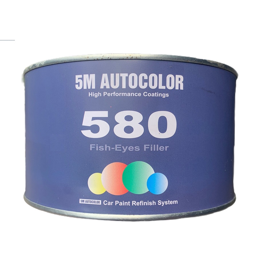 Lon 1kg Matit láng 580