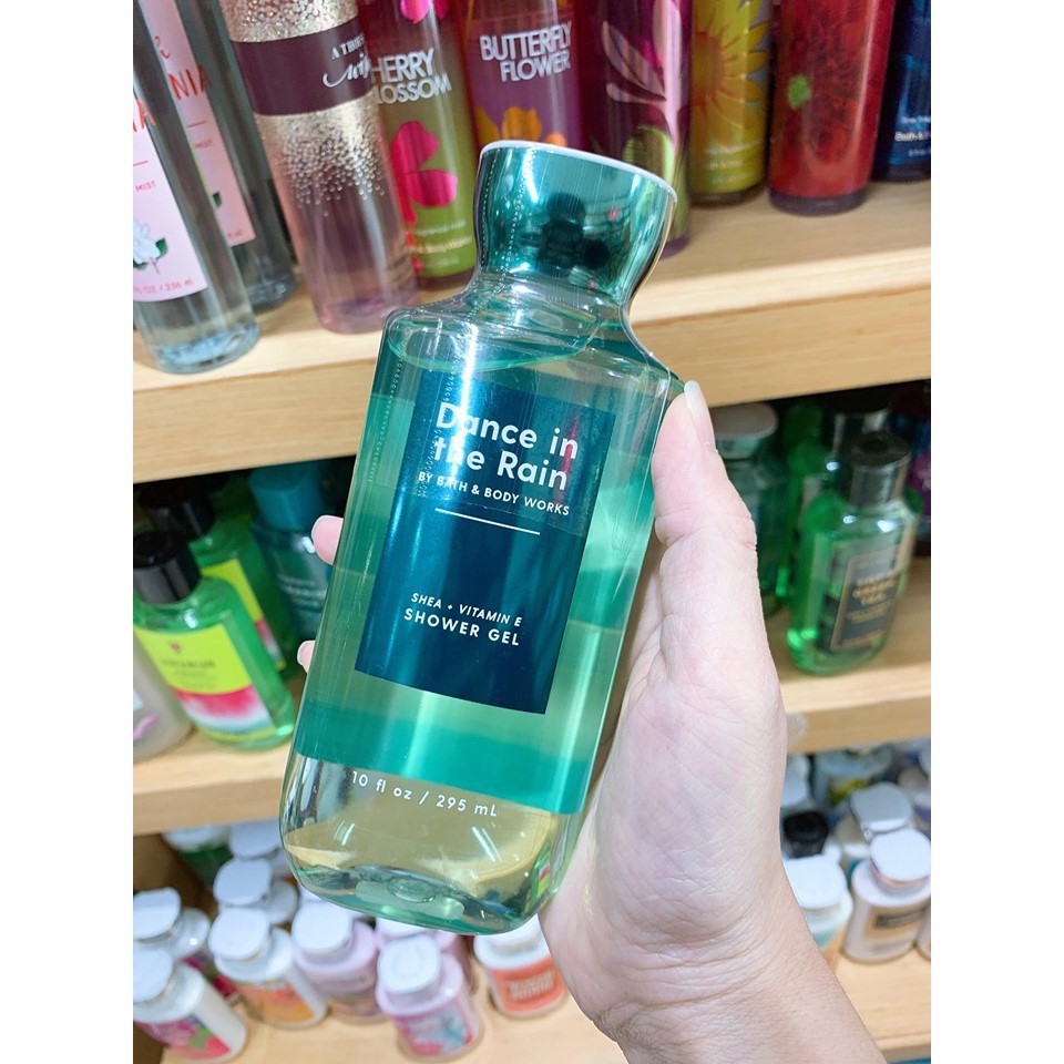 Sữa tắm Bath and Body Works-Nhiều Mùi (295mL) | BigBuy360 - bigbuy360.vn