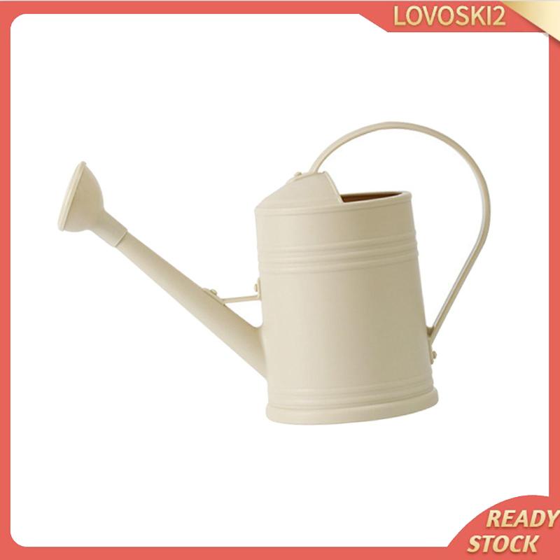 Bình Tưới Cây / Hoa Miệng Dài Lovoski2 Tiện Dụng Cho Sân Vườn / Văn Phòng