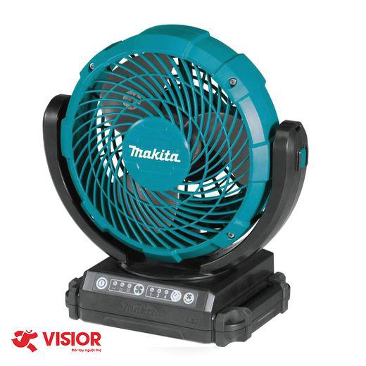 Quạt dùng pin 18v makita dcf102z