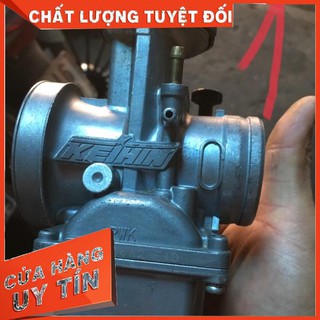 BÌNH XĂNG GA DẸP NẮP CHAO KEIHIN HỌNG 38