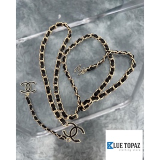 Thắt lưng / belt kiểu cho nữ mặc váy, đầm
