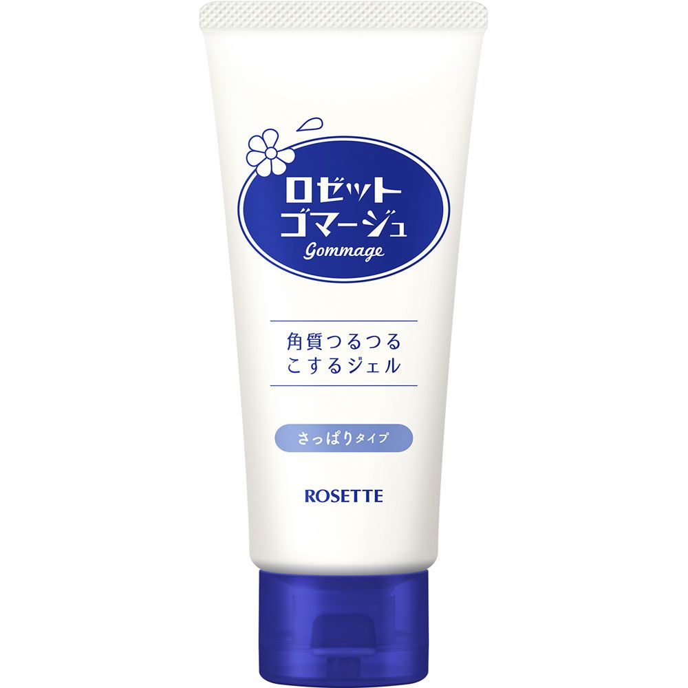 Tẩy Da Chết Rosette Peeling Gel 120g