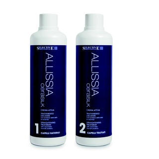 COMBO DẬP VÀ UỐN ALLISSIA