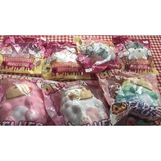 Squishy Chính hãng giá rẻ mà hiếm