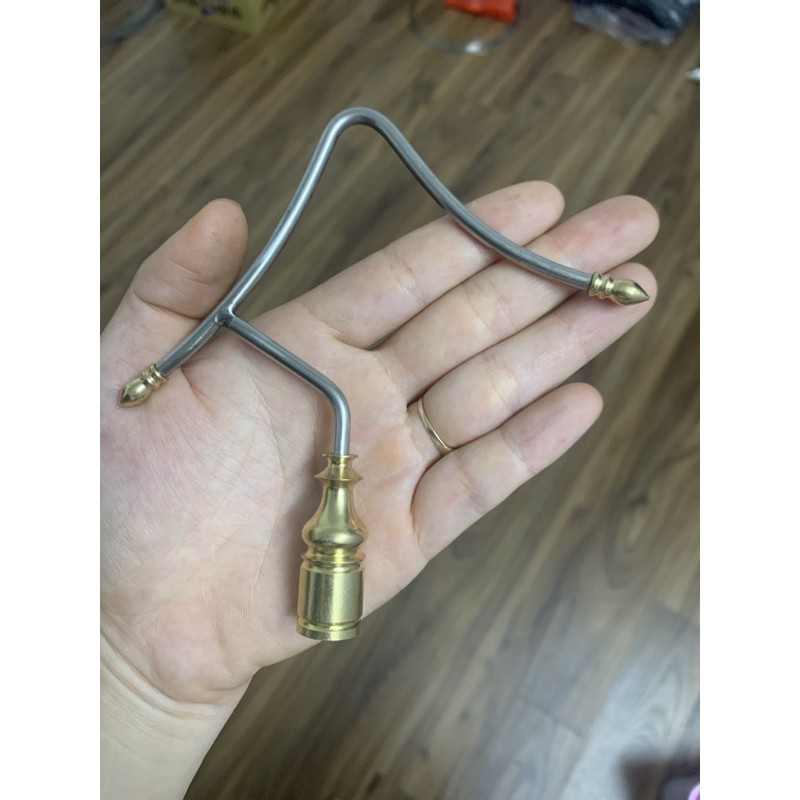 Móc lồng bẫy chim