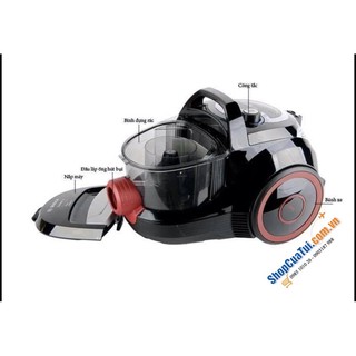 Máy hút bụi Bosch BGS2UPWER1