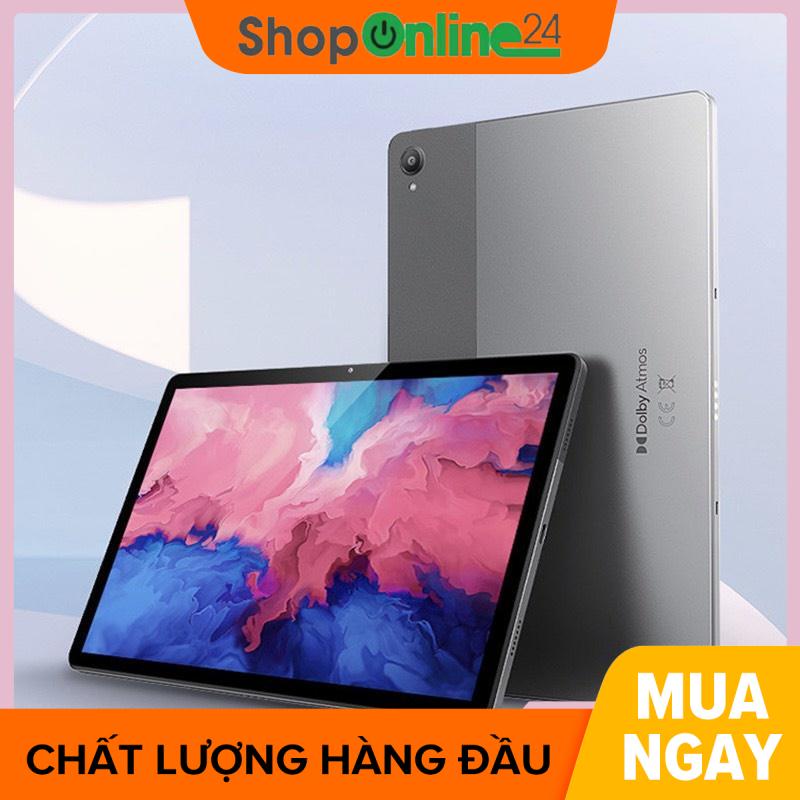 Máy Tính Bảng Lenovo Xiaoxin Pad P11 màn 11inch pin 7500mah chip snapdragon 662-Nhập khẩu