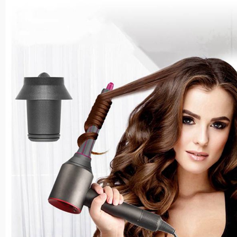 Đầu Gắn Máy Sấy Tóc Dyson Supersonic Chuyên Dụng