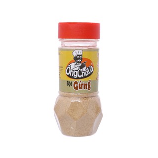 Bột Gừng Ông Chà Và 35g