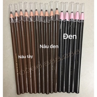 Chì xé kẻ mày