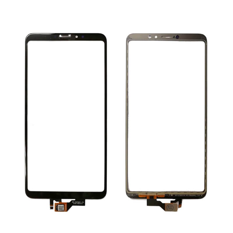 CẢM ỨNG XIAOMI MI MAX 3 ZIN