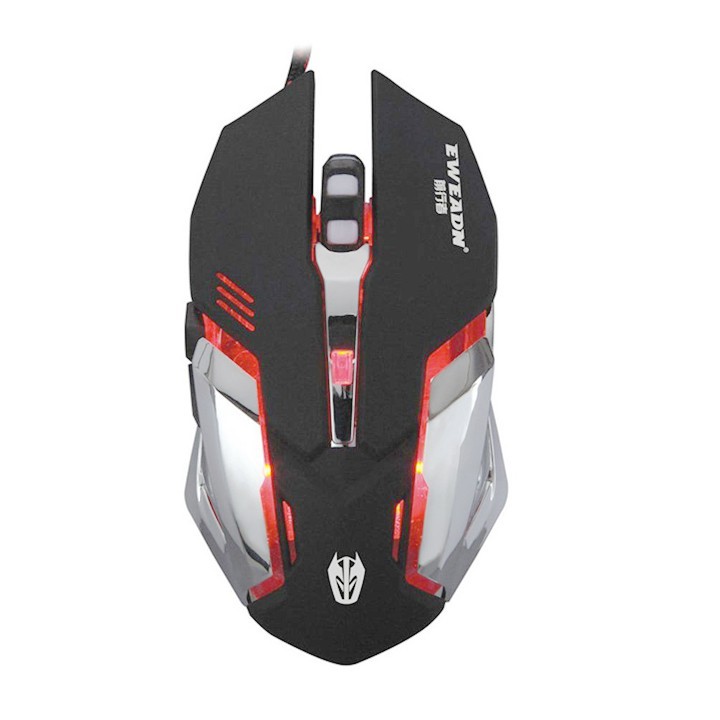 {CHUYÊN GAME LEAD 7 MÀU} COMBO BÀN PHÍM & CHUỘT G21B | BigBuy360 - bigbuy360.vn