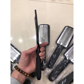 Chà da chết , gót chân , vùng da dày thô cứng