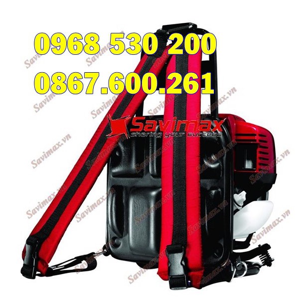 MÁY CẮT CỎ HONDA UMR 435T L2ST - Máy cắt cỏ cầm tay giá rẻ