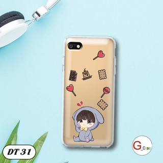 Ốp lưng dẻo cho OPPO F3/ A77