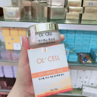 Mặt nạ ol cell