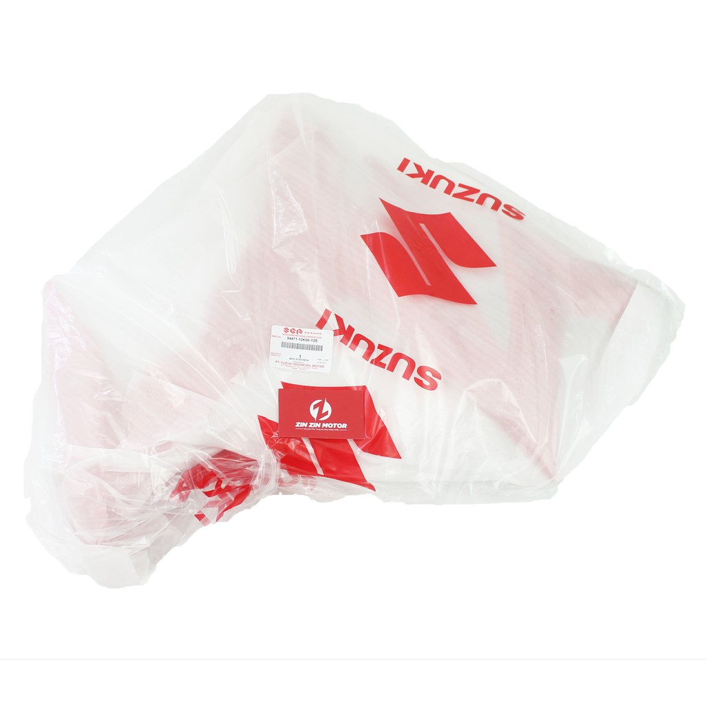 YẾM ĐỎ RAIDER FI / SATRIA FI CHÍNH HÃNG INDO