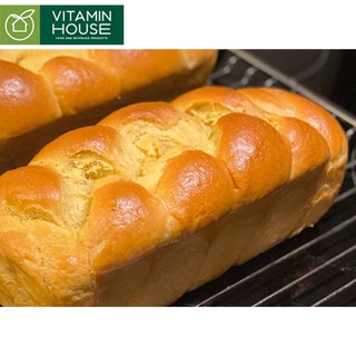 Bánh mì hoa cúc Harrys Brioche 210g