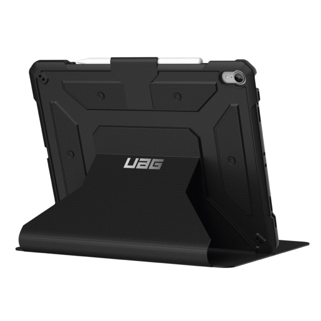 Ốp lưng UAG iPad Pro 12.9 inch (2017/2015) Metropolis