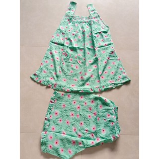 Bộ Tole đùi size 1+, size 0 cho khách 62-70kg
