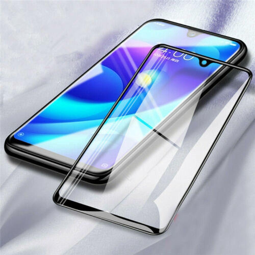 Bộ 2 tấm kính cường lực 9D bảo vệ màn hình cho Xiaomi 7/Note7Pro/Xiaomi Redmi Note 7/Note7Pro