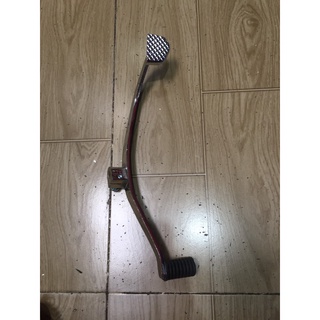 Cần số xe Satria, Raider
