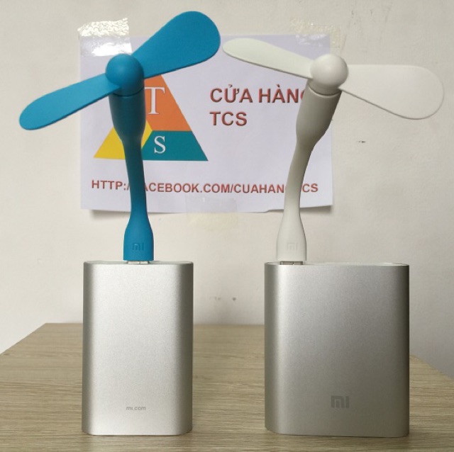 Quạt rắn USB Xiaomi | BigBuy360 - bigbuy360.vn