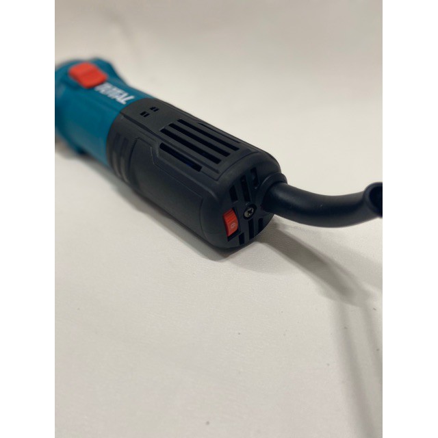 MÁY MÀI GÓC CHỈNH TỐC ĐỘ TOTAL TG109100565