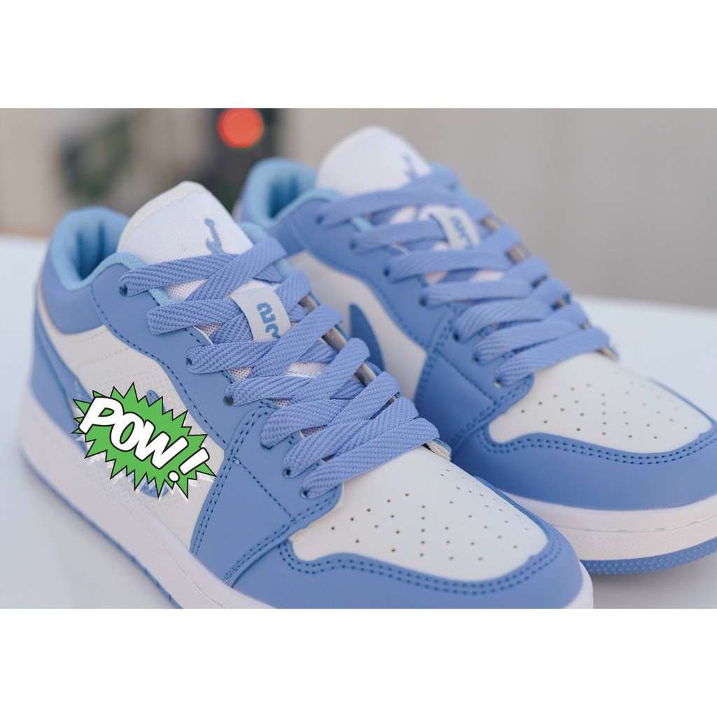 Giày thể thao nam nữ Jd1 các màu. phù hợp đi học, đi chơi, đi làm | BigBuy360 - bigbuy360.vn