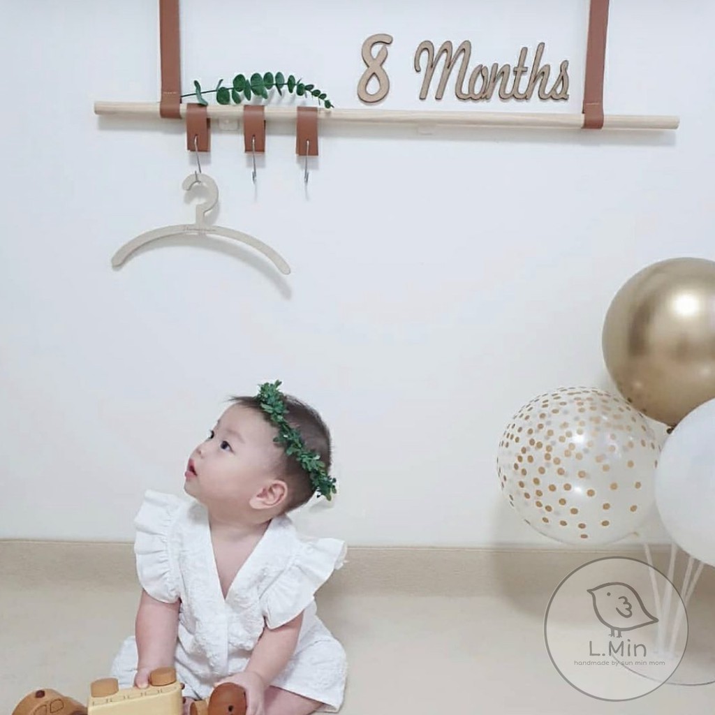 MÓC GỖ DECOR  BY L.MIN