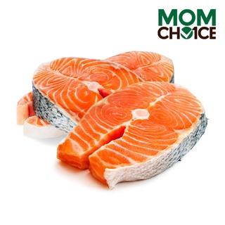 Cá hồi chile cắt khoanh 450gr -500gr