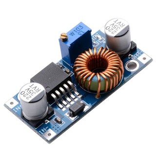 Mạch Hạ (Giảm) Áp DC-DC XL4005 (5A)