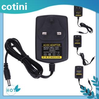 Dc15v 2a adapter ac 100v-240v to dc 15v converter power supply adapter