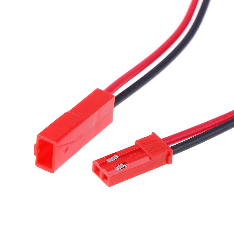 Bộ 20 dây cáp kết nối 2-pin cho Rc