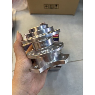 Đùm trước Drag Ex150 - Sum