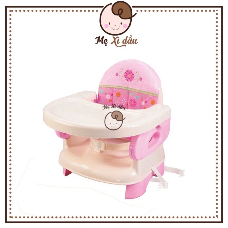Shop mẹ xì dầu Ghế ăn Deluxe Summer Infant