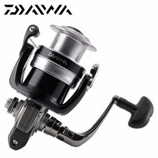 Máy câu cá daiwa strike force 2500, 4000 chính hãng - - top1vn